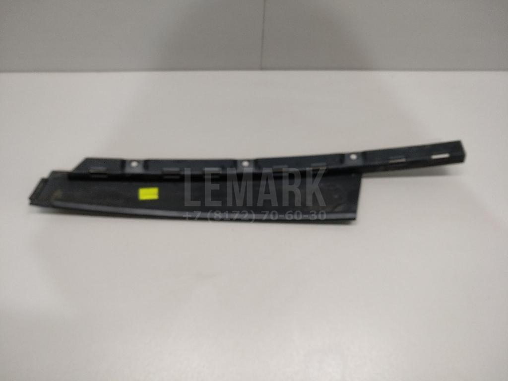 Накладка двери передней левой для  BMW X5 F15/F85 2013-2018