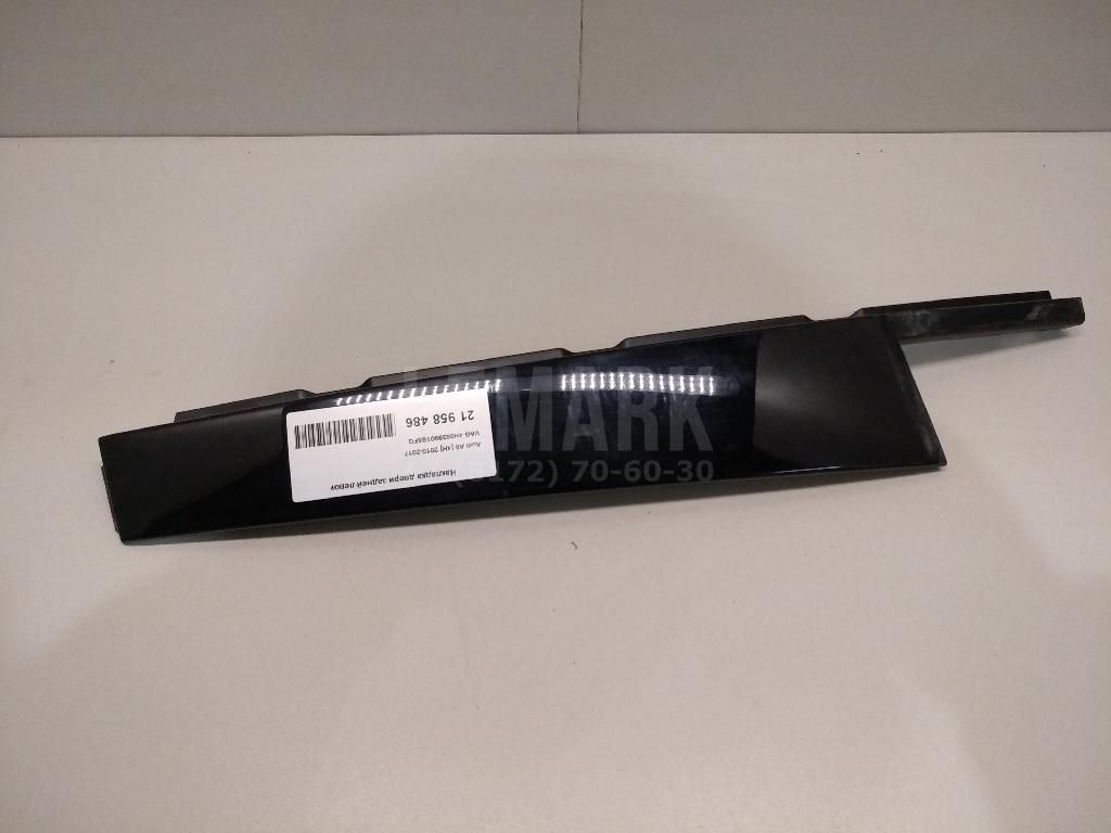 Накладка двери задней левой для  BMW X6 E71 2008-2014