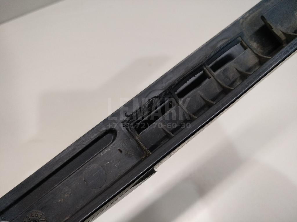 Накладка (кузов наружные) для  BMW X1 E84 2009-2015