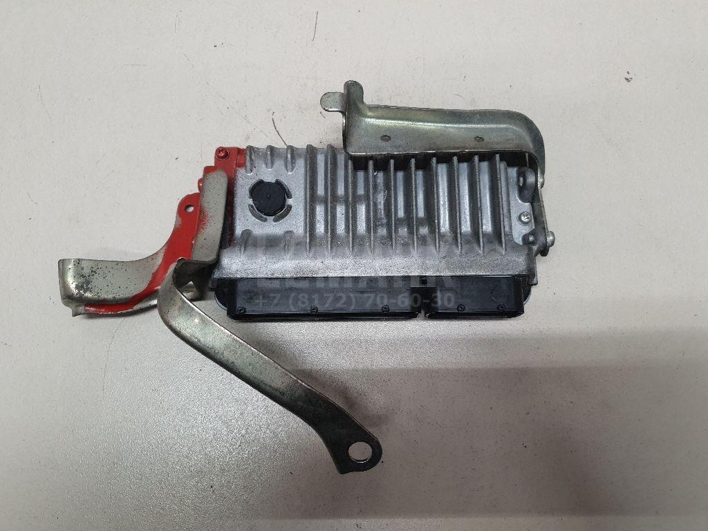 Блок управления двигателем 8966142R90 Toyota