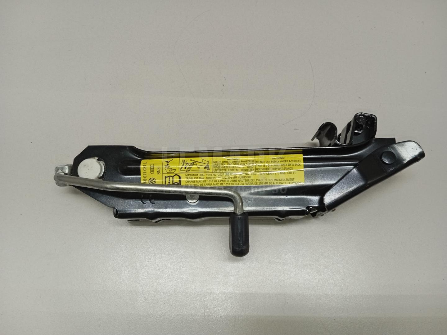 Домкрат 1K0011031L VAG