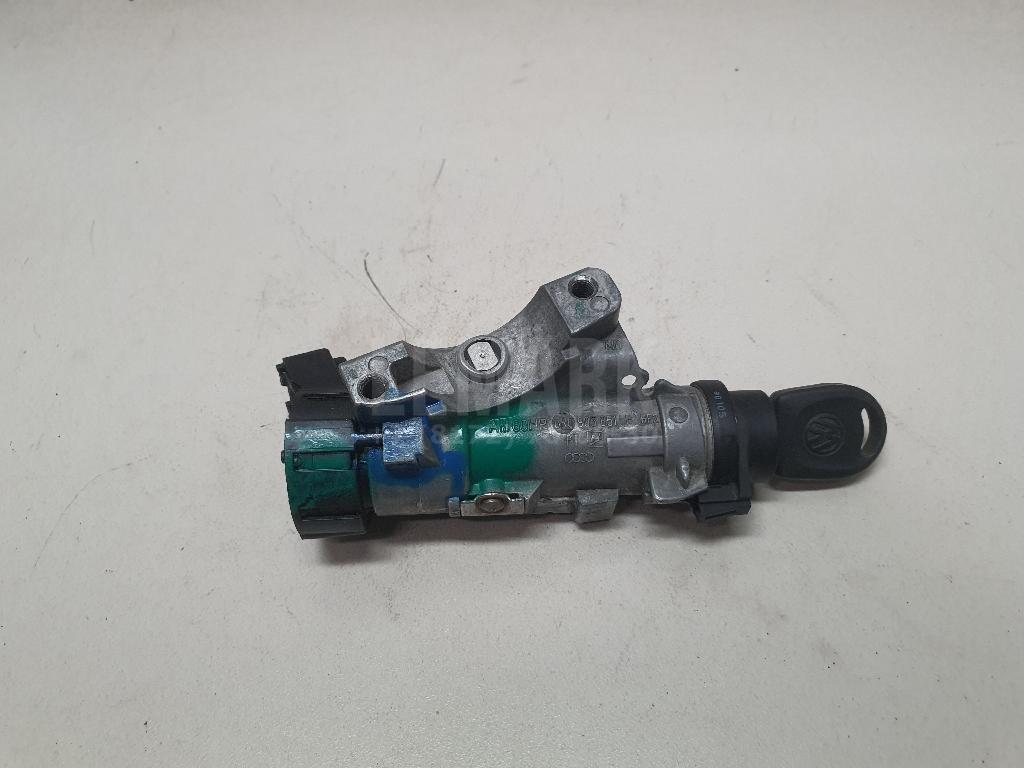 Замок зажигания 6R0905851F VAG
