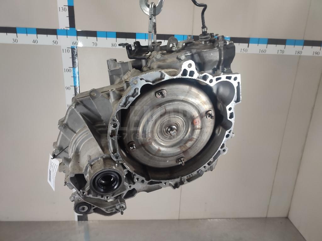 АКПП (автоматическая коробка переключения передач) 2404568 Ford