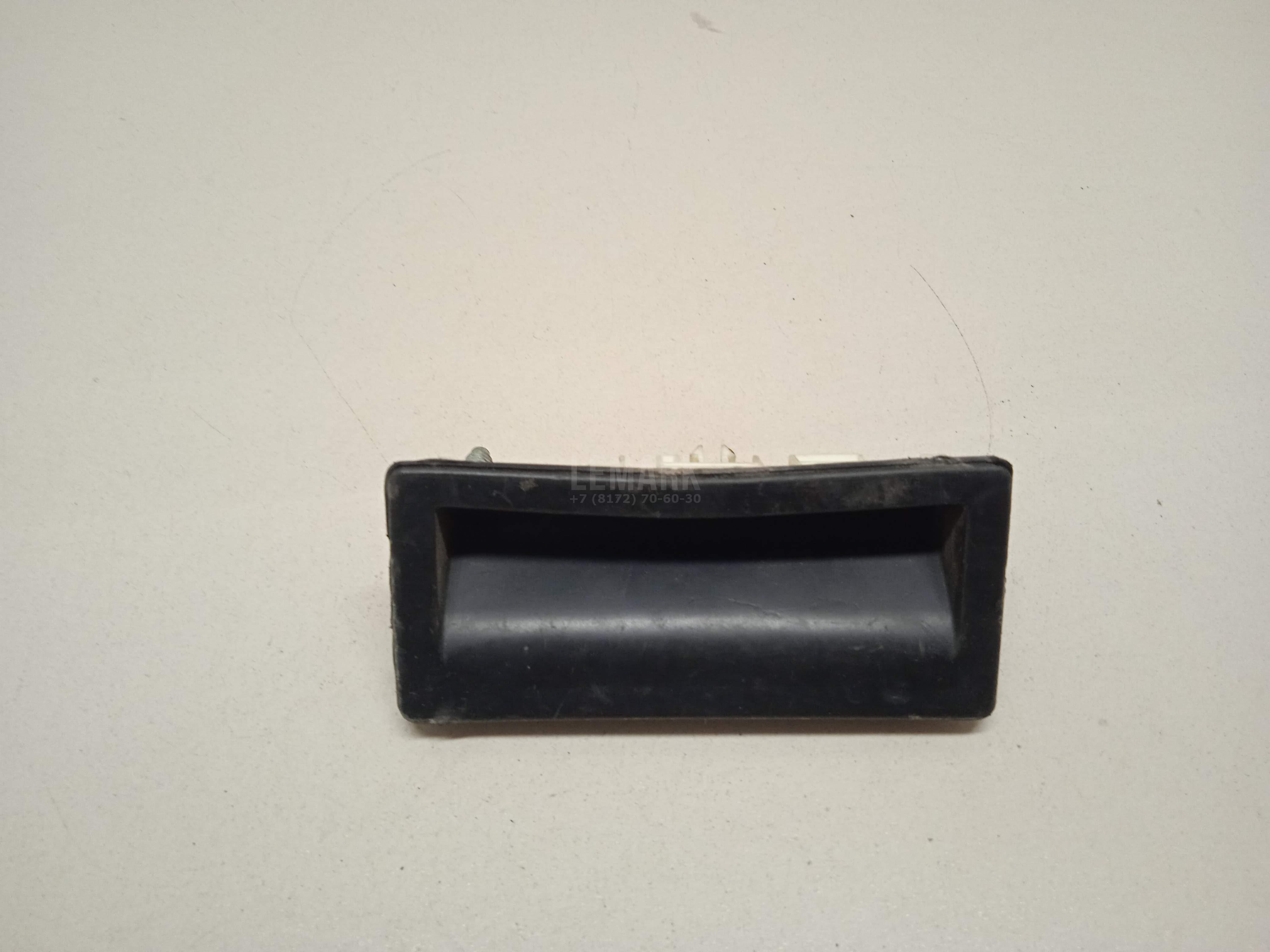Кнопка открывания багажника 5ND827566C VAG