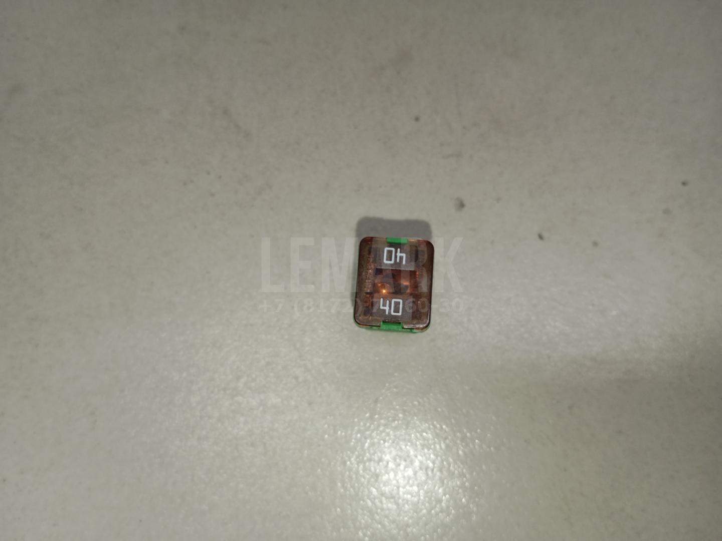 Предохранитель 4780767 Ford