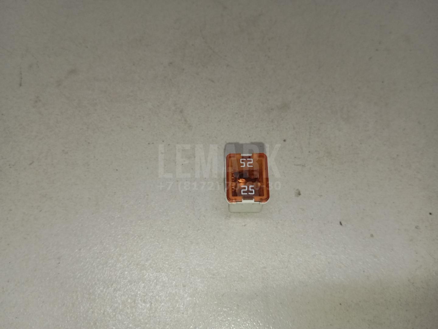Предохранитель 4780765 Ford