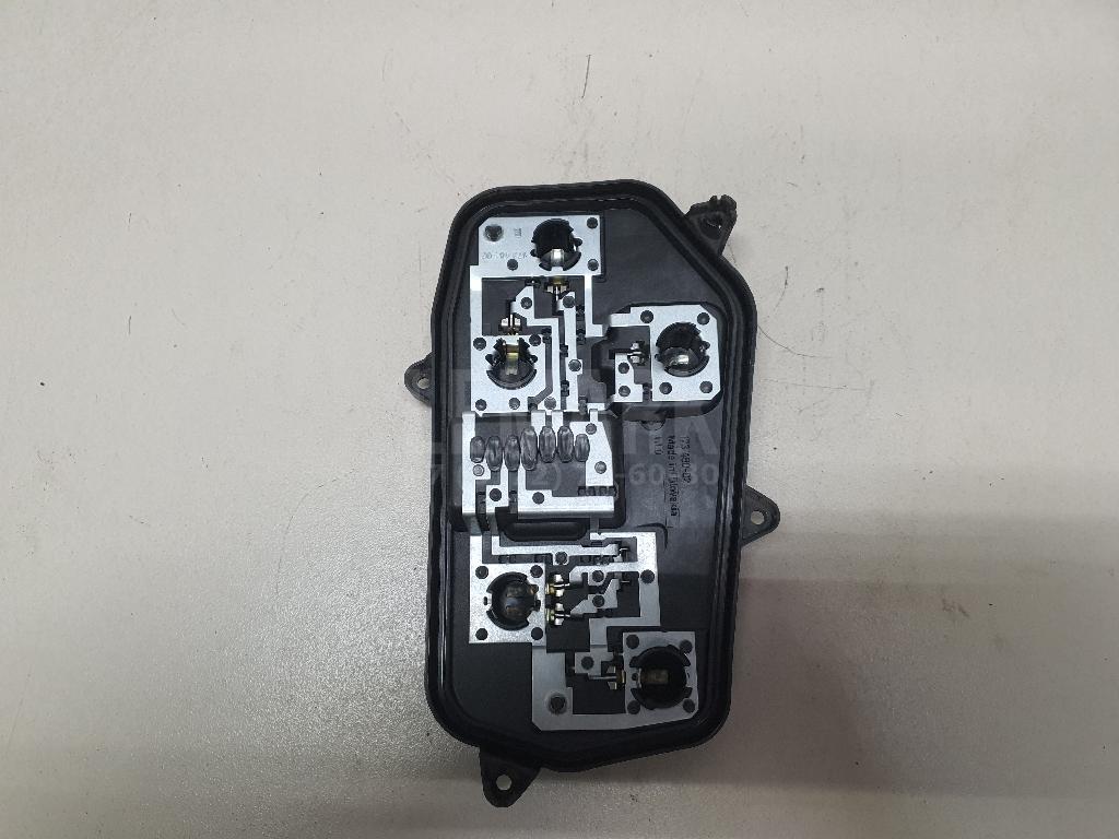 Плата заднего фонаря правого 7E5945258 VAG