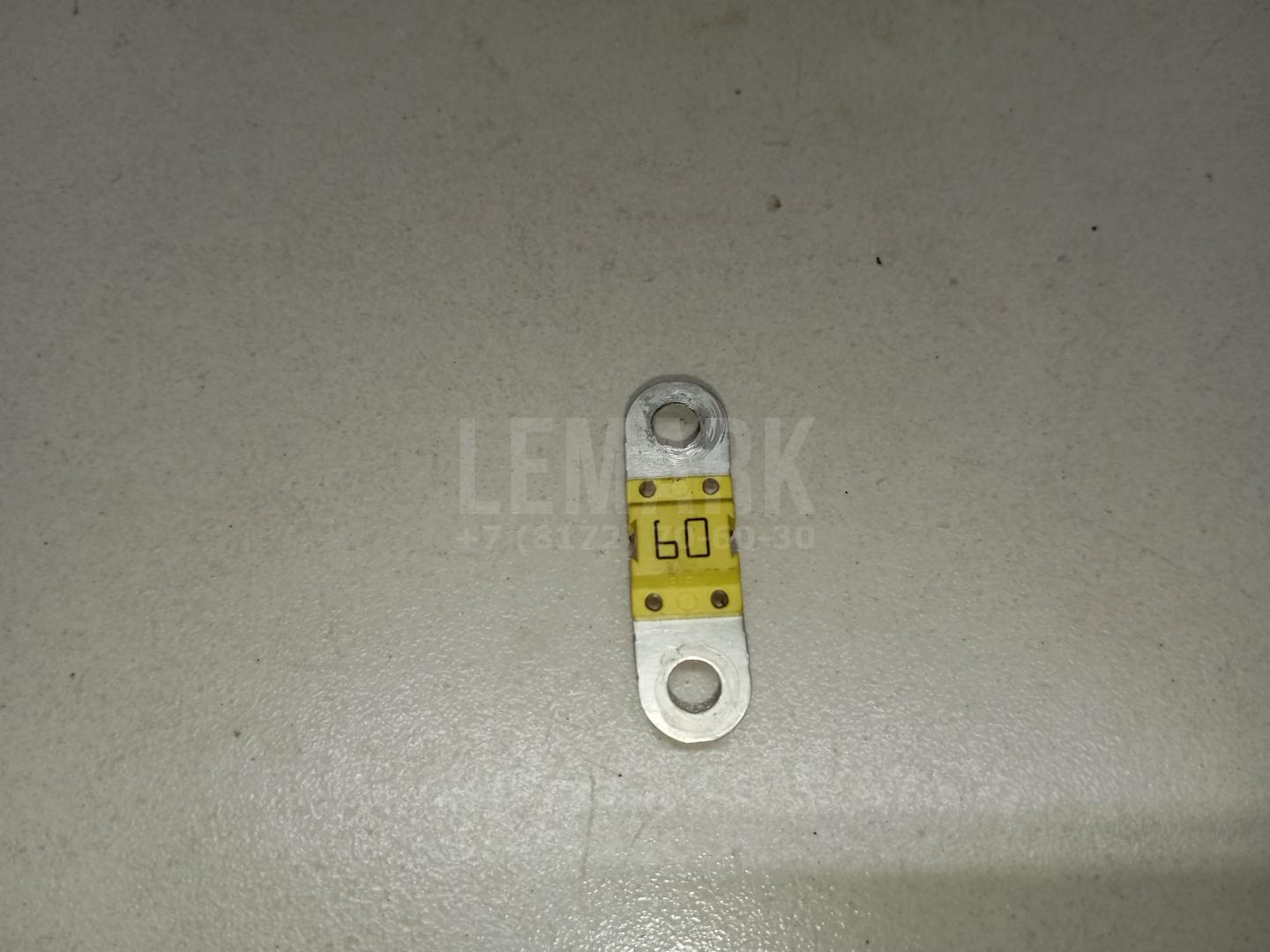 Предохранитель 1148214 Ford