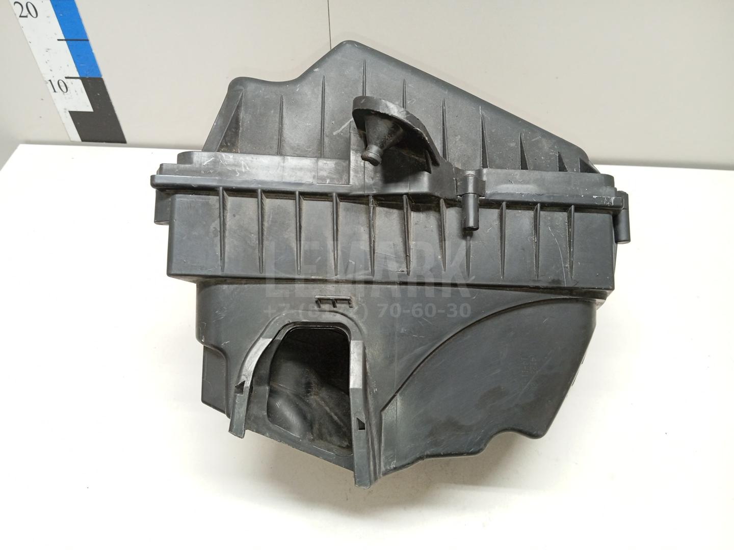 Корпус воздушного фильтра 1682147 Ford