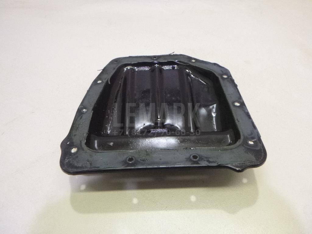 Поддон масляный двигателя 215102B020 Hyundai-Kia