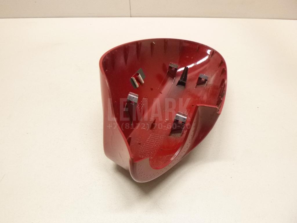 Накладка зеркала правого для  Chery