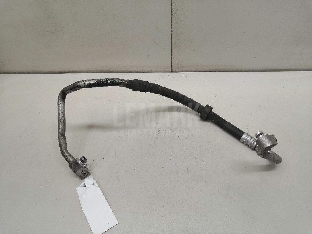 Трубка кондиционера 3C0820721R VAG