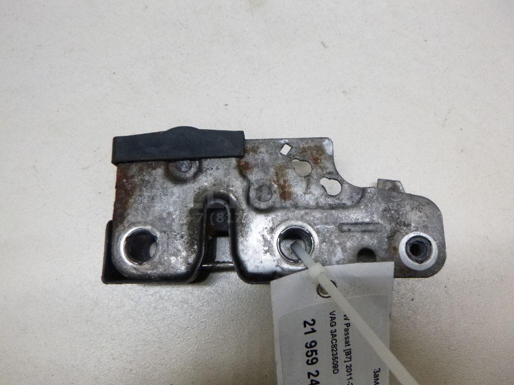 Замок капота 3AC823509D VAG