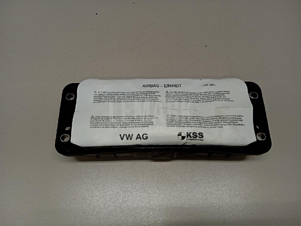 Подушка безопасности пассажирская (в торпедо) 8V0880204D VAG