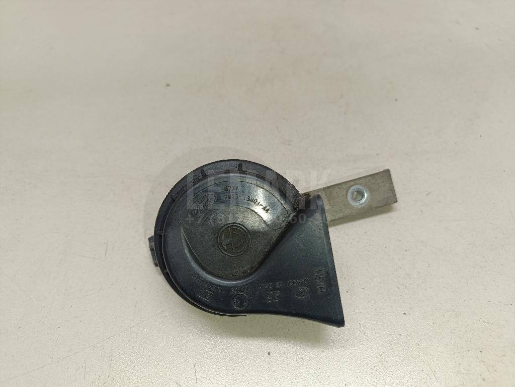 Сигнал звуковой 7M2T13801AA Ford