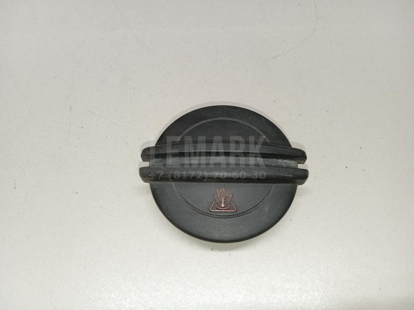 Крышка расширительного бачка 3C0121321 VAG