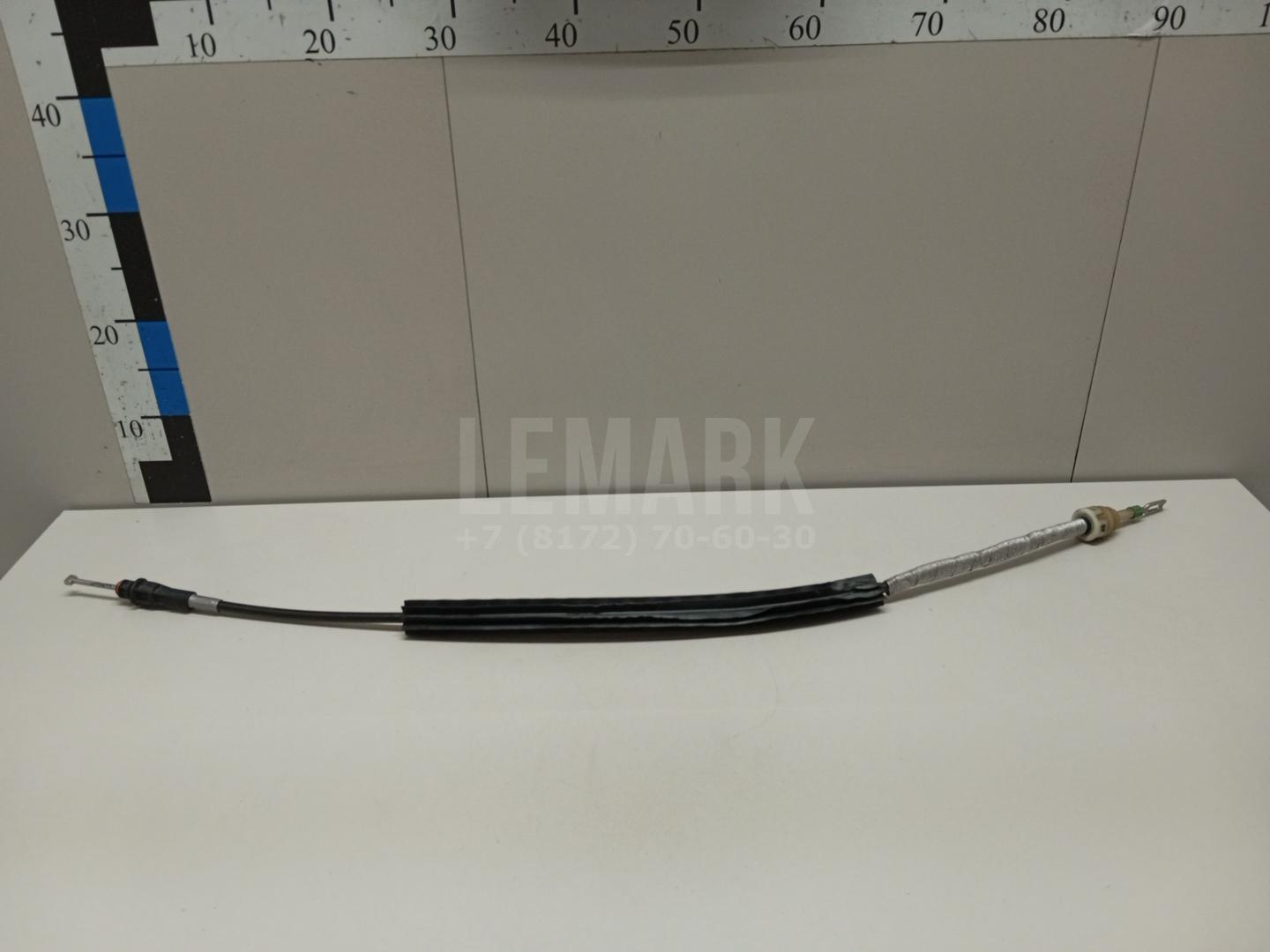 Трос КПП 5Q0713265G VAG