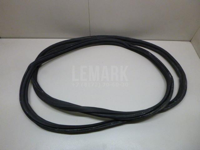 Уплотнитель багажника для  Acura MDX 2001-2006