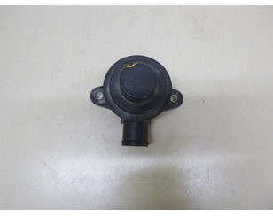 Клапан воздушный для Mazda CX 7 2007-2012 БУ состояние под восстановление