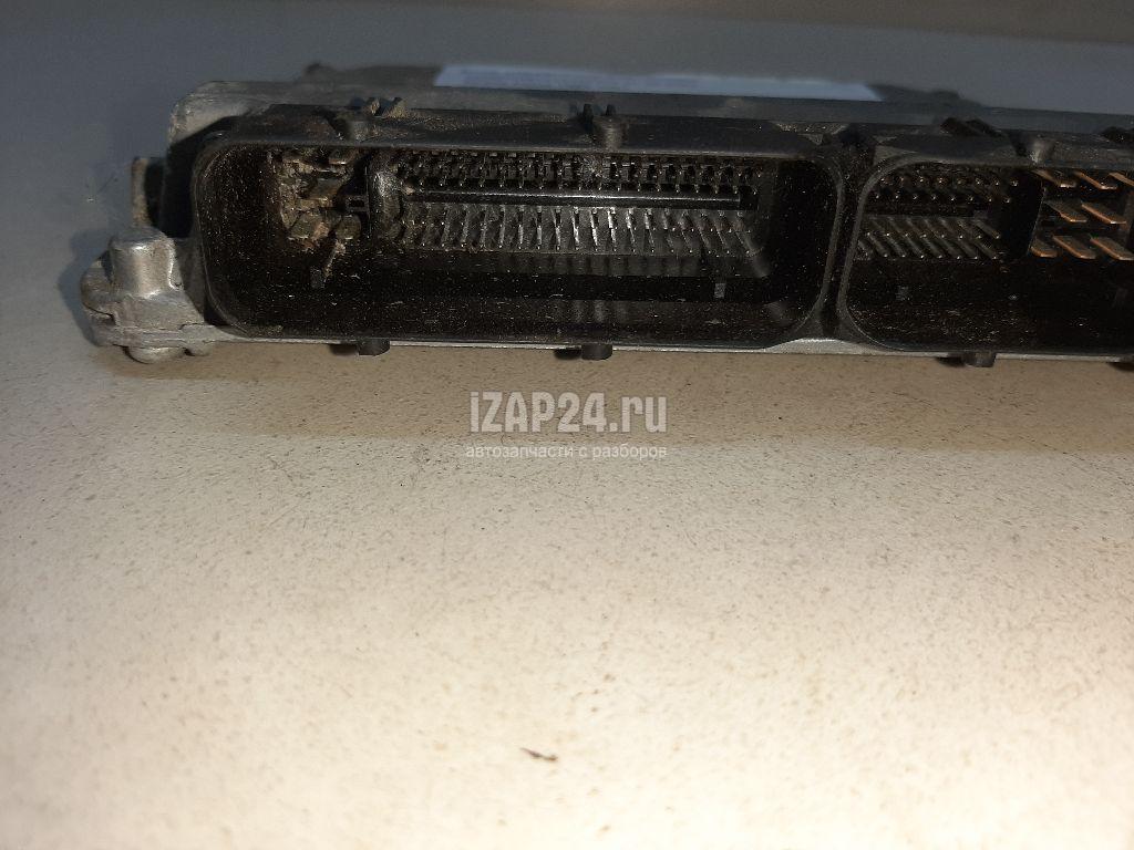 047906033E Блок управления двигателем VAG Fabia (1999 - 2007)