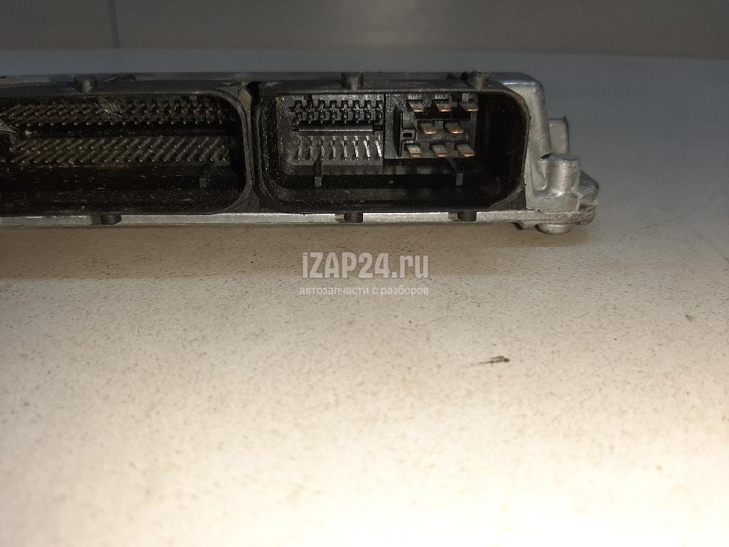 047906033E Блок управления двигателем VAG Fabia (1999 - 2007)