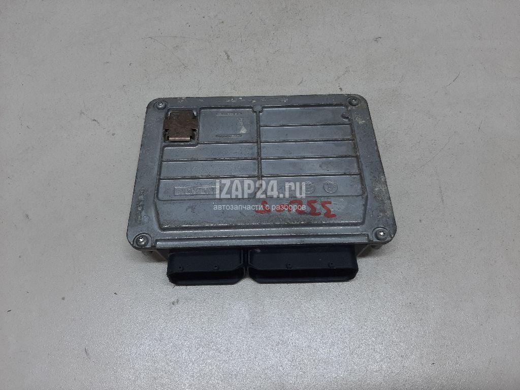 047906033E Блок управления двигателем VAG Fabia (1999 - 2007)