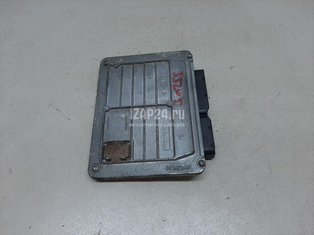 047906033E Блок управления двигателем VAG Fabia (1999 - 2007)