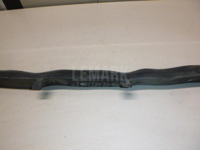 Спойлер переднего бампера для  BMW 7-serie E65/E66 2001-2008