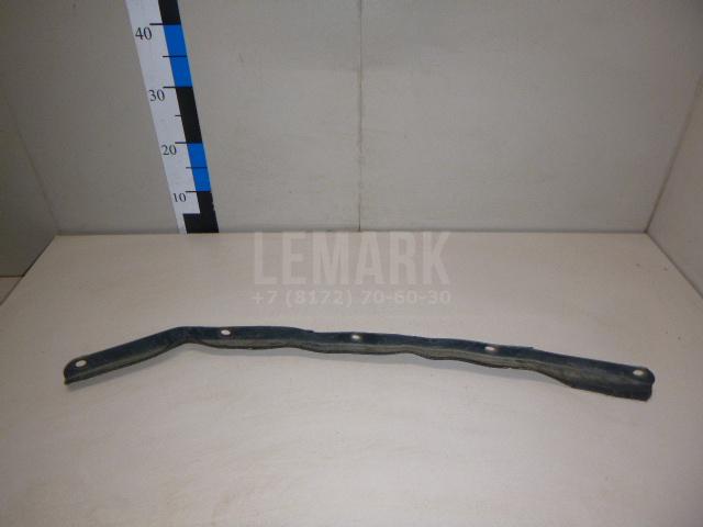 Спойлер переднего бампера для  BMW 7-serie E65/E66 2001-2008