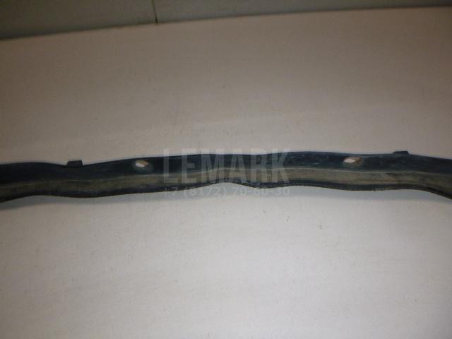 Спойлер переднего бампера для  BMW 7-serie E65/E66 2001-2008