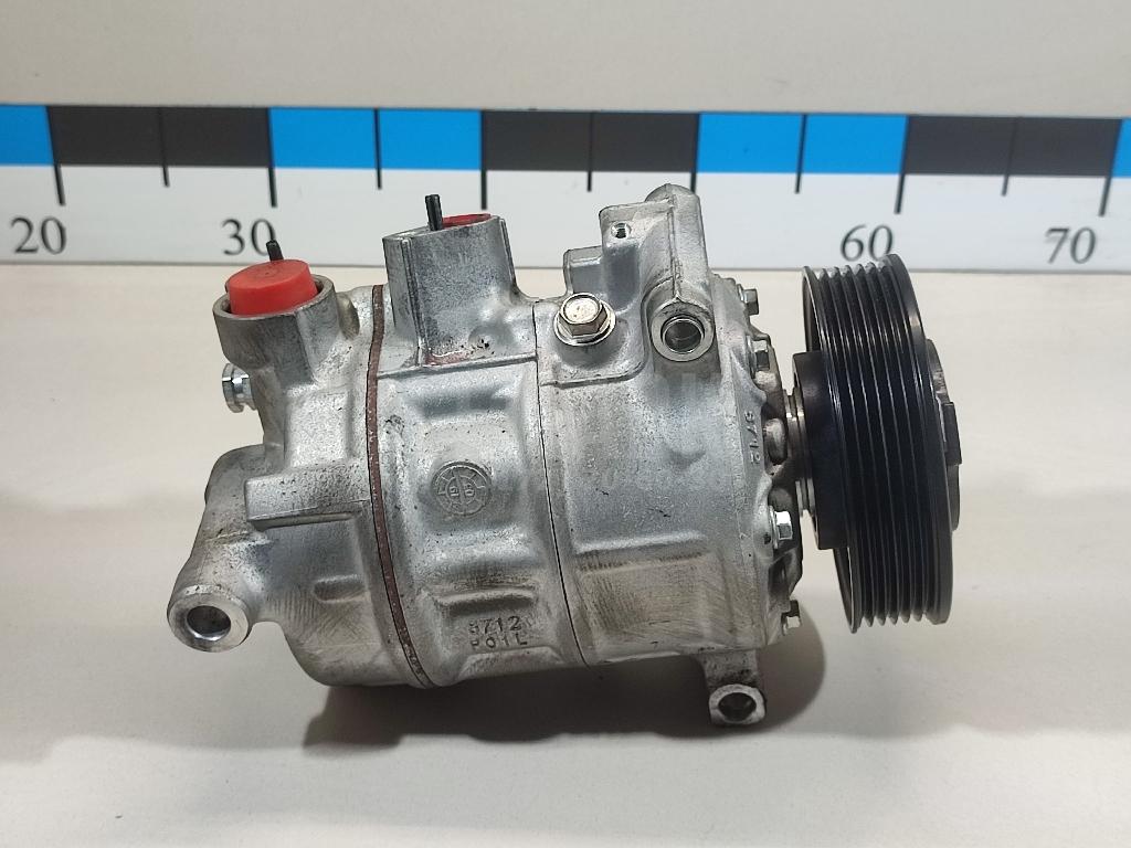 Компрессор кондиционера 5Q0816803K VAG