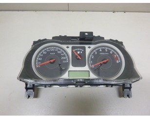Панель приборов для Nissan Note (E11) 2006-2013 б/у состояние хорошее
