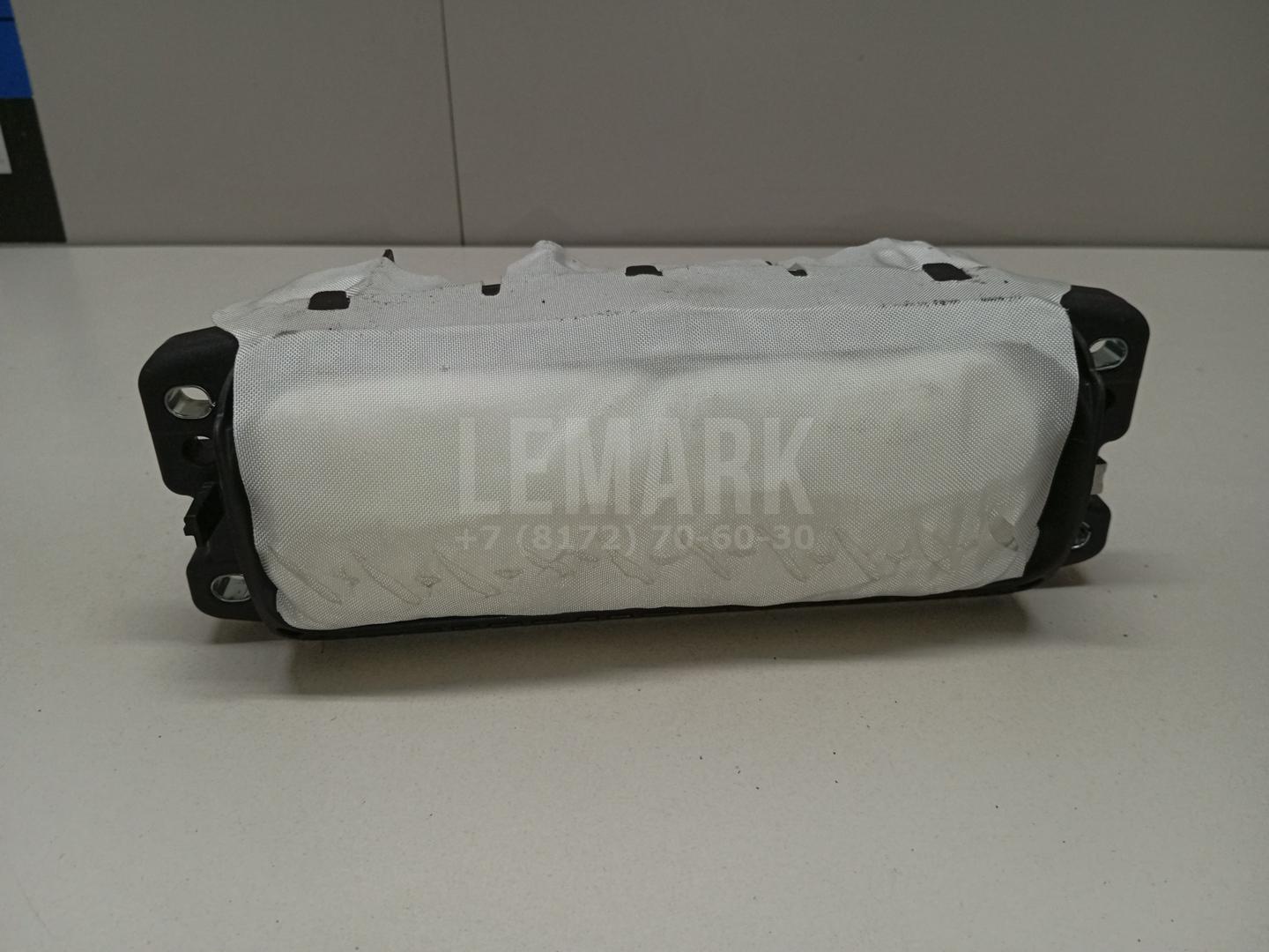 Подушка безопасности пассажирская (в торпедо) 7P6880204C VAG