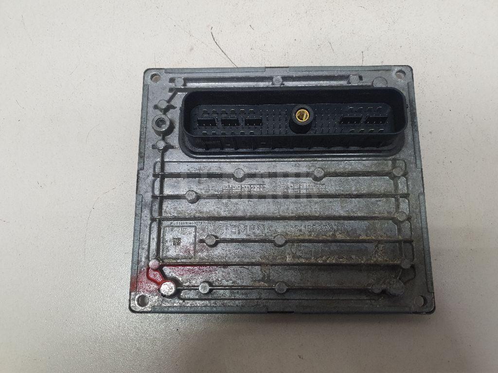 Блок управления двигателем 1333603 Ford