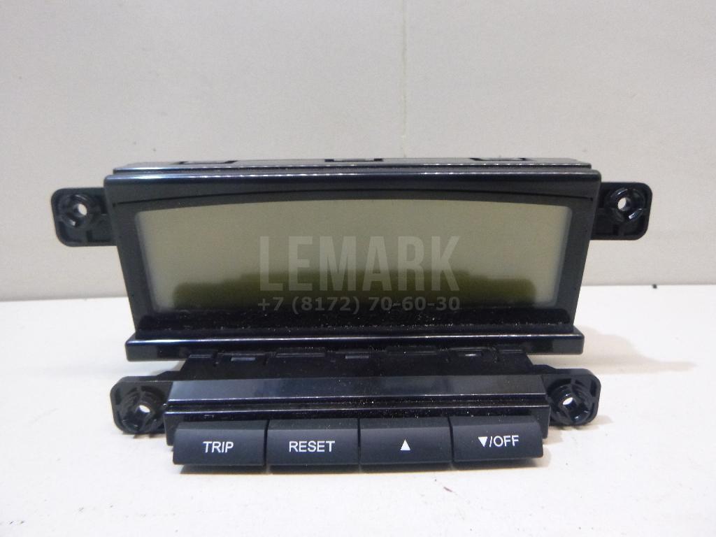 Дисплей информационный 957101H300 Hyundai-Kia