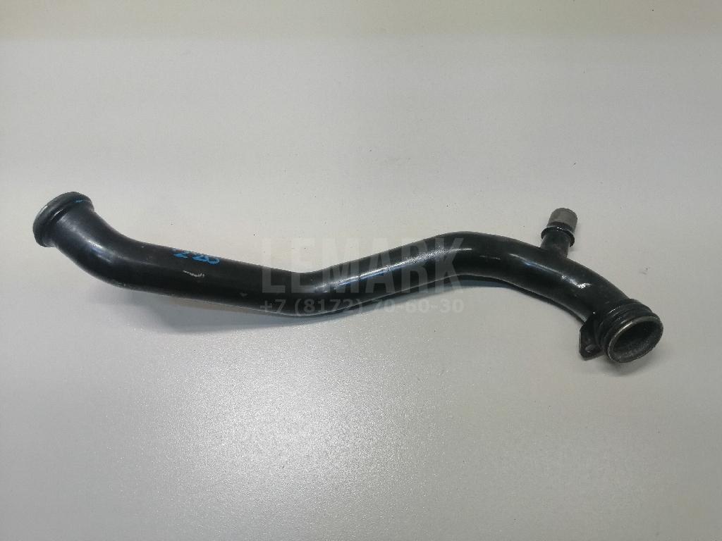 Трубка охлажд. жидкости металлическая 1698698 Ford