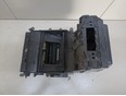 Корпус отопителя