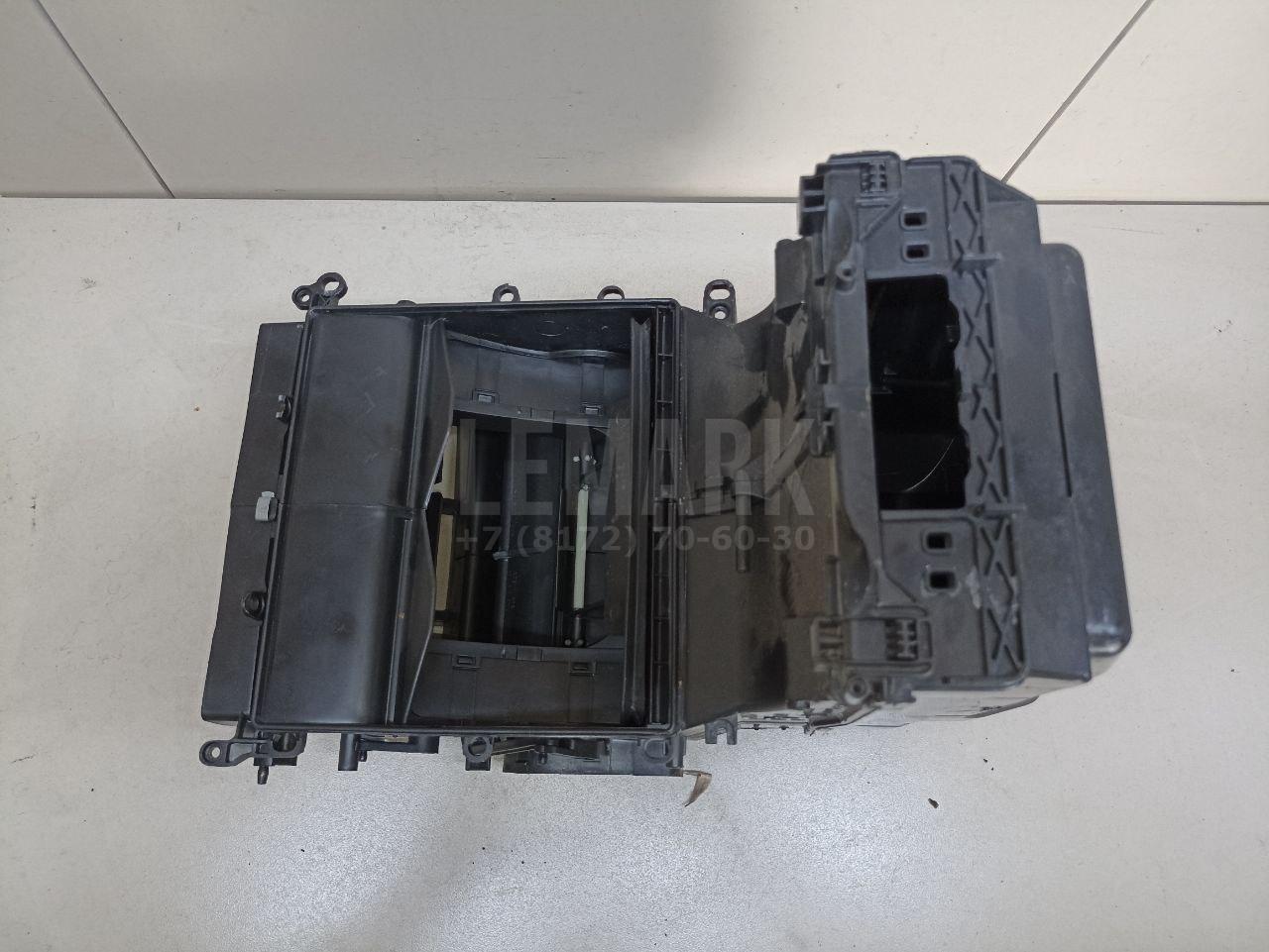 Корпус отопителя 6Q1819351A VAG