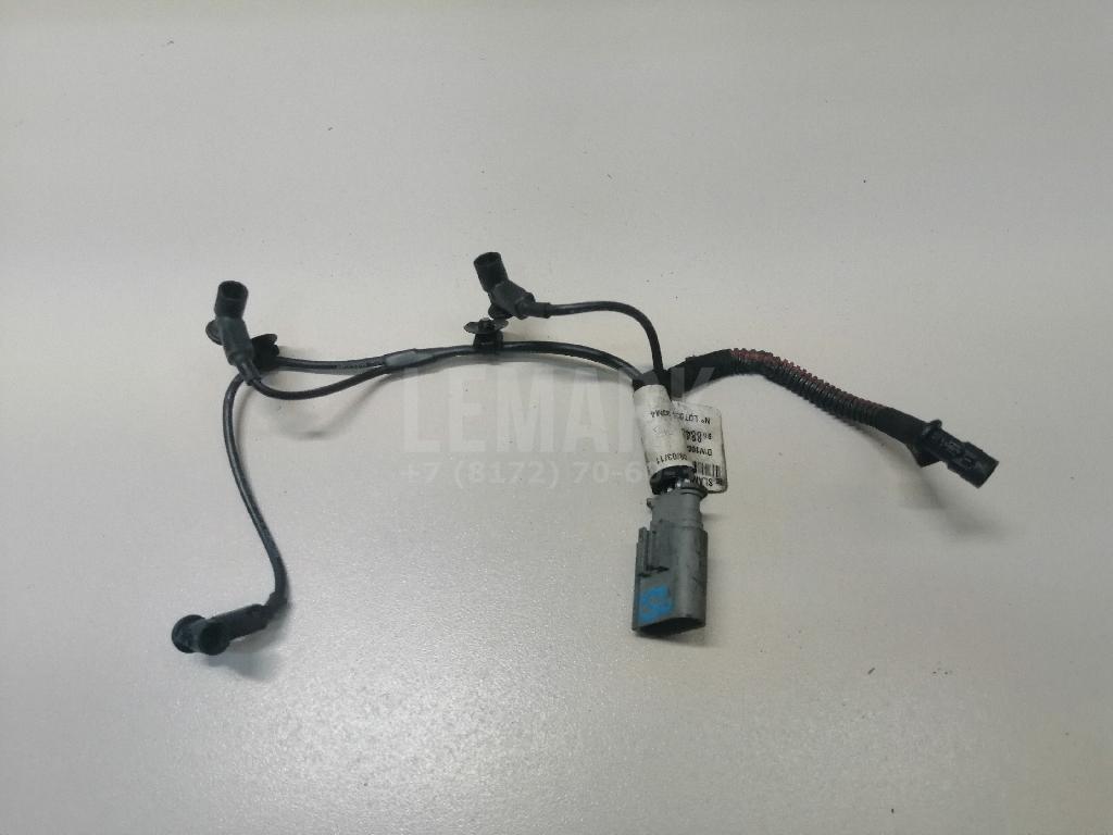 Проводка (коса) 1682277 Ford