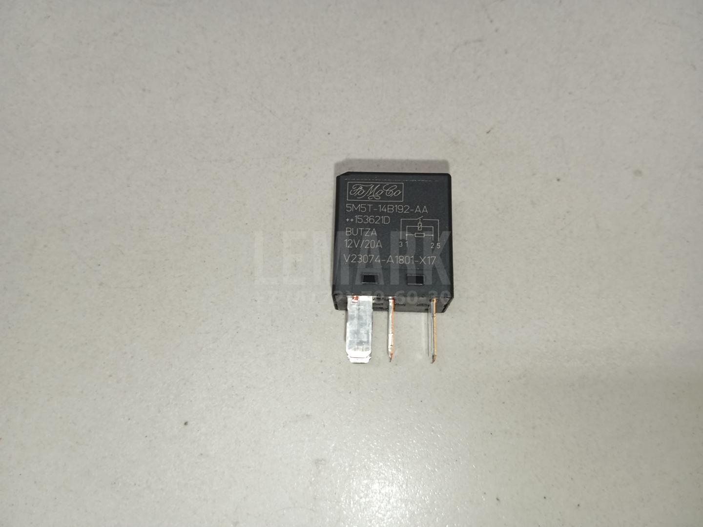 Реле 5M5T14B192AA Ford
