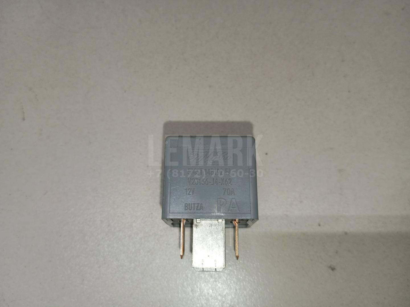 Реле 5M5T14B192EA Ford
