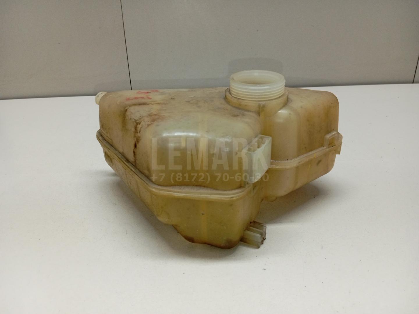 Бачок расширительный 1513111 Ford