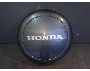 Чехол запасного колеса для Honda CR-V 2002-2006 с разбора состояние хорошее