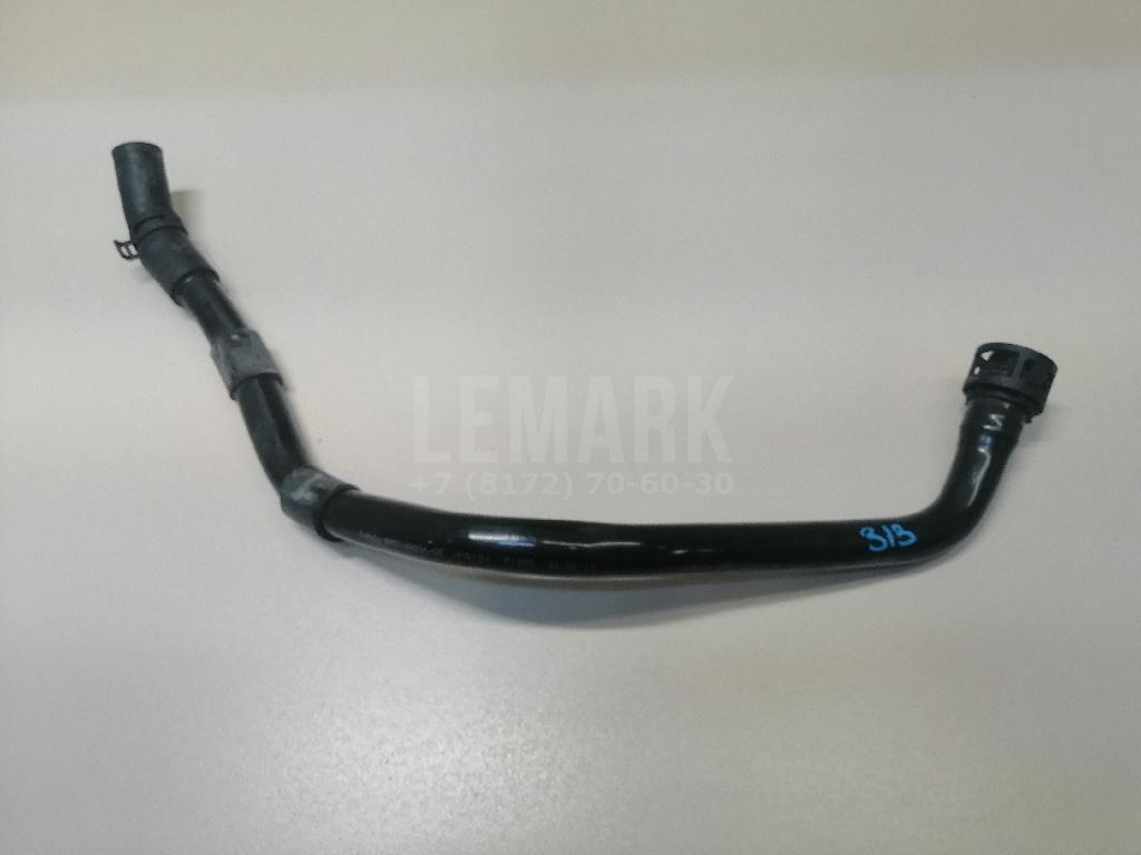 Патрубок 1867642 Ford