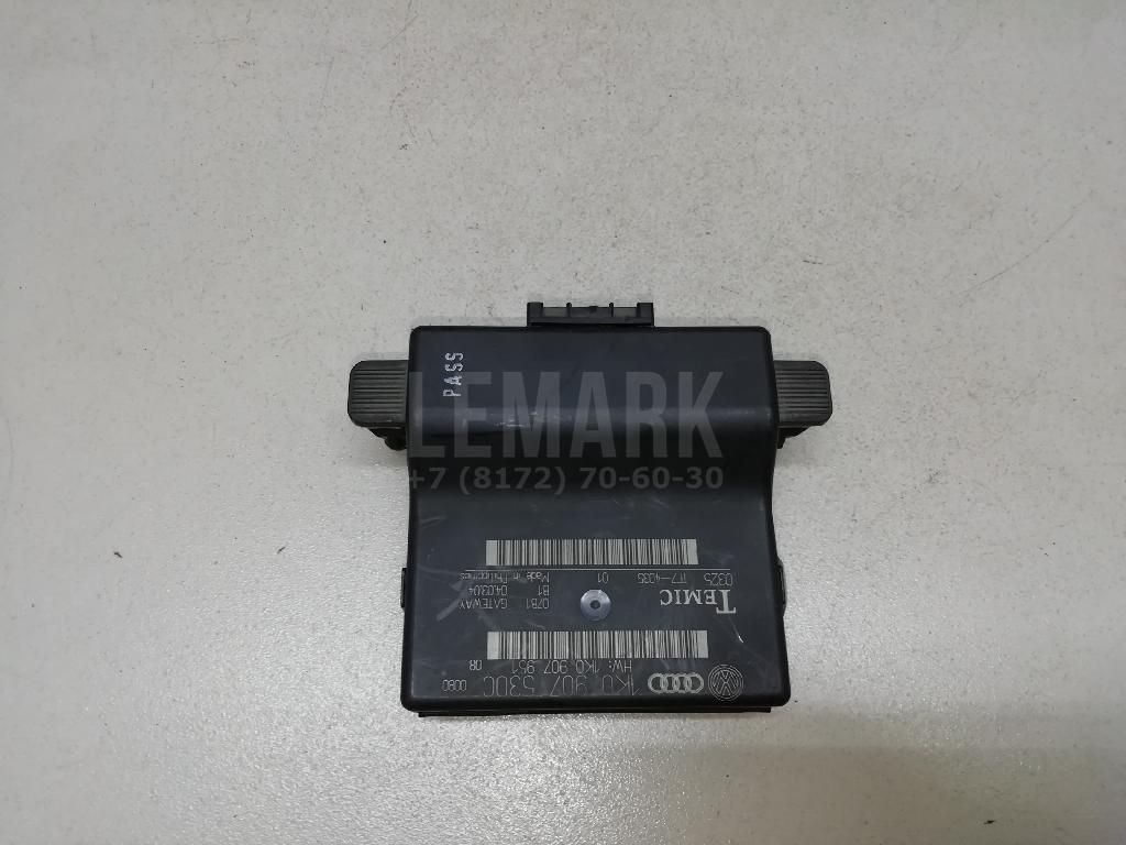 Блок электронный 1K0907530C VAG