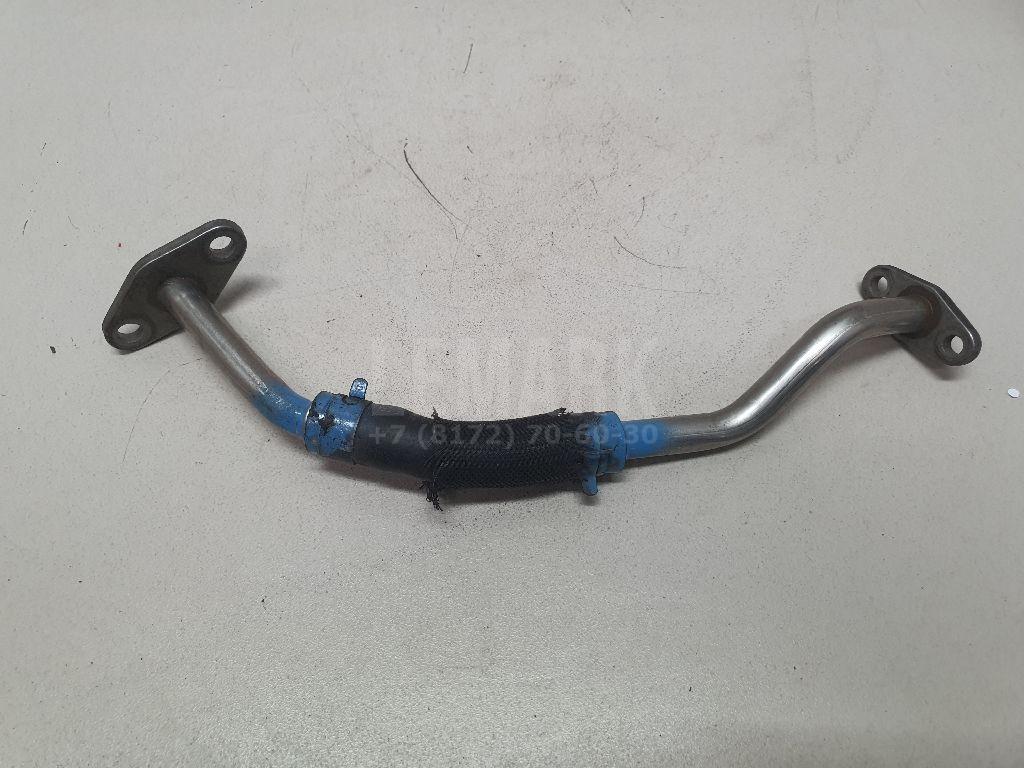 Трубка турбокомпрессора (турбины) 282462F000 Hyundai-Kia