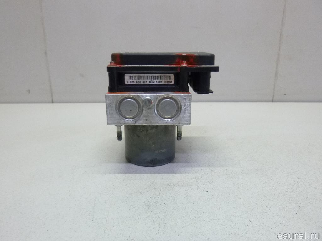 Блок ABS (насос)