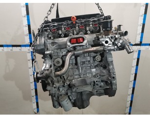 Двигатель (ДВС) R20A для Honda Accord VIII 2008-2015 б/у состояние отличное