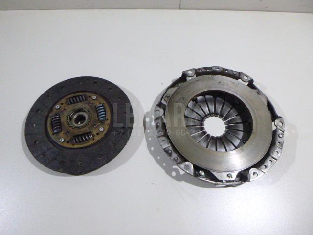 К-кт сцепления 302054100R Renault