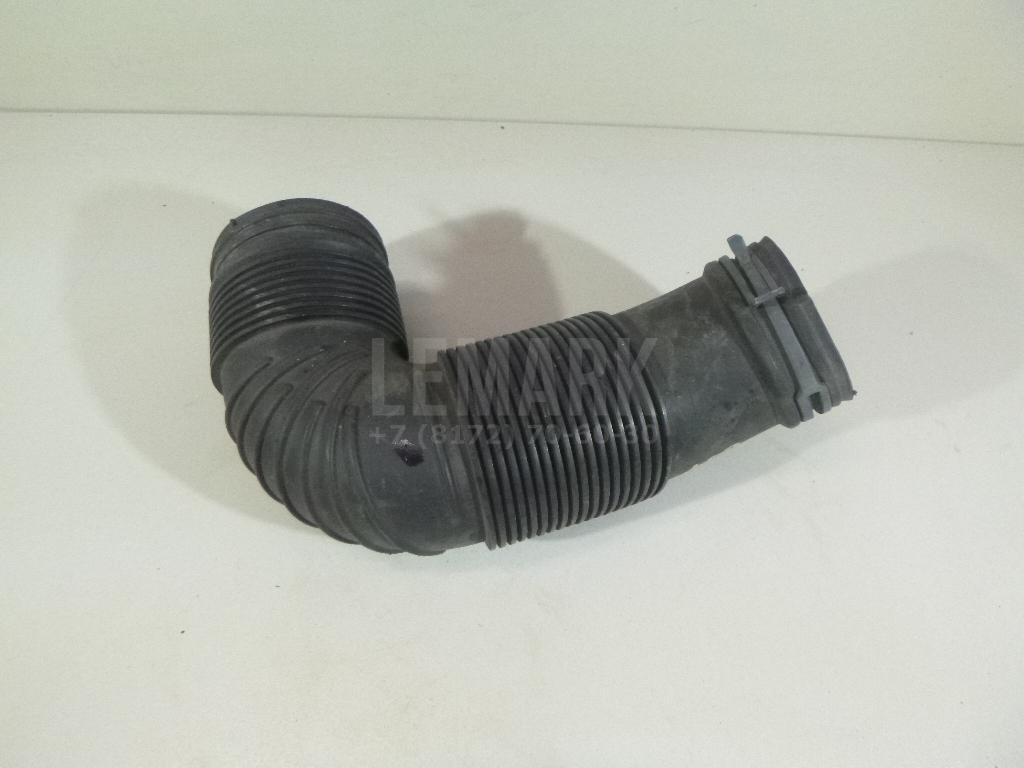 Патрубок воздушного фильтра 5N0129684D VAG